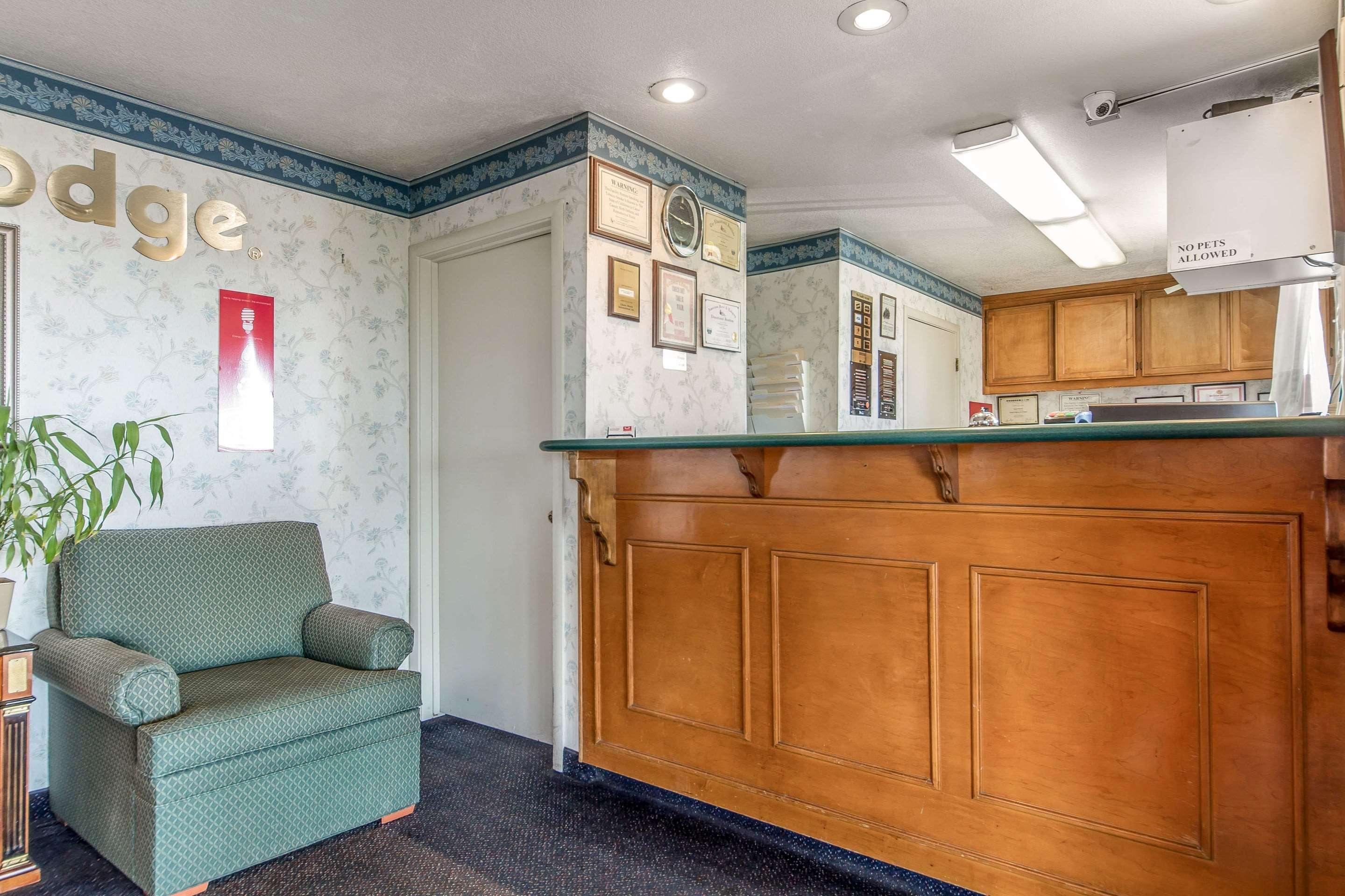 Econo Lodge Castro Valley I-580 Esterno foto