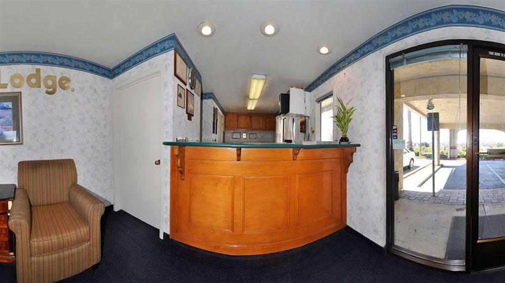Econo Lodge Castro Valley I-580 Esterno foto