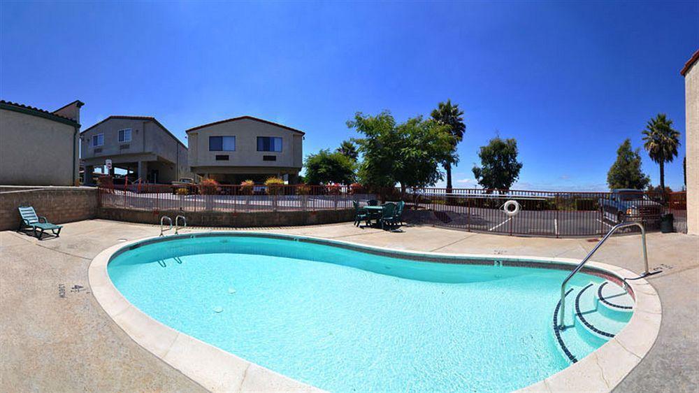Econo Lodge Castro Valley I-580 Esterno foto