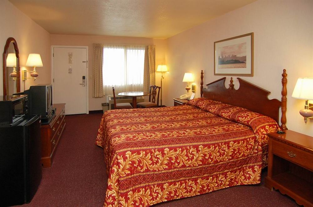 Econo Lodge Castro Valley I-580 Esterno foto