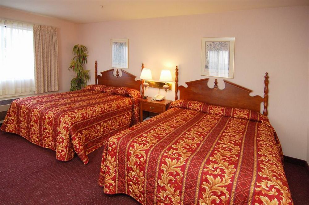 Econo Lodge Castro Valley I-580 Esterno foto
